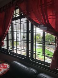 Blk 350 Amk Heights (Ang Mo Kio), HDB 4 Rooms #447404391